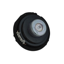 Studio 15W Speaker Rubber Edges Suspension Neodymium Magnetic Auditory Component