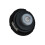 Studio 15W Speaker Rubber Edges Suspension Neodymium Magnetic Auditory Component 1