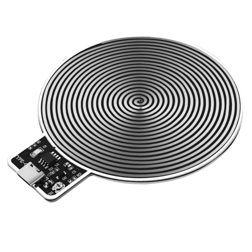 Multifunctional Low Frequency Pulse Tool Enhances Relaxation And Sound Visual Pe
