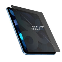 Peeping Screen For Air 11 2024 Matte Finish 13.6