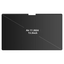 Air 11 2024 Privacy Guard Film With Technology Magnetic Alignment 13.3