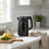 Salter Salter Temp Rite Digital Kettle – LED Touch-Screen Display, Variable Temperature Control, Double-Walled for Heat Retention, 2 Hour Keep-Warm, 1.7L, 2