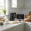 Salter Salter Temp Rite Digital Kettle – LED Touch-Screen Display, Variable Temperature Control, Double-Walled for Heat Retention, 2 Hour Keep-Warm, 1.7L, 3