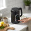 Salter Salter Temp Rite Digital Kettle – LED Touch-Screen Display, Variable Temperature Control, Double-Walled for Heat Retention, 2 Hour Keep-Warm, 1.7L, 4