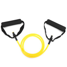 Bande di resistenza per fitness attrezzi per yoga corda da tiro strumenti per l'allenamento e l'esercizio.