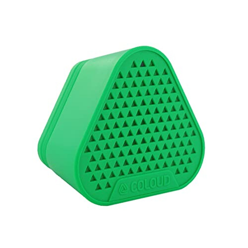 Nokia Nokia 'Bang by Coloud' Portable Speaker - Green 2