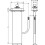 Hansgrohe Hansgrohe Basic set sBox Axor 15490180 2