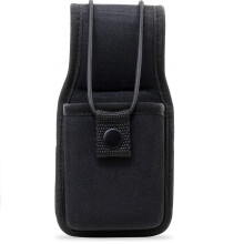 Carter Cool Walkie Talkie Heuptas Tactische Tas Handtas voor Motorola GP3688 GP328