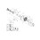 Grohe GROHE 29084000 Start Loop Single-Lever Shower Mixer 4