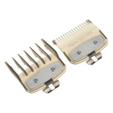 2/8/10 Stuks 1. 5-25mm Haartrimmer Snijgids Kam Beschermers Gereedschapsset voor WAHL Haartrimmer