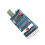 CH341A USB to UART IIC SPI Parallel Converter Supporting I2C For Computer 1