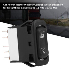 A06-30769-008 Lift Power Window Control for Freightliner 01-11