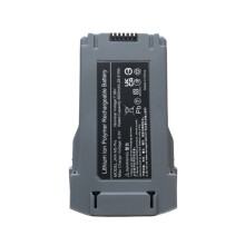 Precise Power Monitoring Cell Battery For Mini UAVs Enhances Flight Safety