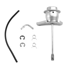 135756171 Atuador Turbo Wastegate Turbocompressor AS11 para New Holland T2420 L175 L170 4055 4060 C175 2005