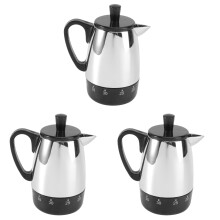 3Pièces Minuteur Mécanique Cuisine Enfants