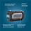 Erbauer Erbauer ERI1109RDI 18V Wireless Building Speaker (No Battery) 3