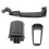 9681732188 Maniglie Esterne per Porte Auto per  Berlingo/Dispatch/Jumpy per  Expert per  Scudo 1