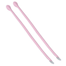 1Paar Roze Handtasriem Lederen Band Vervangingsaccessoires Voor DIY