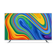 Xiaomi Mi TV 4S 65 inch DDR 2GB RAM 16GB ROM Spraakbesturing 5G WIFI bluetooth 4.2 Android 9.0 4K HDR10 Smart TV Dolby DTS HD LED Televisie Onder