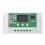 12V/24V 10A/20A/30A Dual USB - uitgang Lithiumbatterij PWM Zonnecontroller LCD - display Straatlampcontroller Ingebouwde industriële microcontroller 1