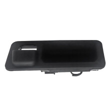Interruptor da Maçaneta da Tampa Traseira Do Porta-Malas, Maçaneta de Liberação Externa 81260D3510 81260-D3510 para  Ix35 Sportage Tuscon