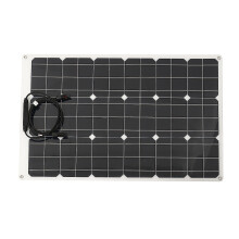 180W 18V Pannello Solare Monocristallino Altamente Flessibile Impermeabile