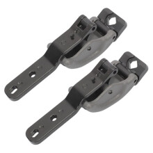 Cerradura de Pestillo de Ventana Trasera 62910-35032 para Tacoma 2001-2004 para Hilux 1997-2004
