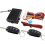 Car Keyless Entry Central Door Lock Kit Car Keyless Application with Remote Control Entry System Car Alarm System 1