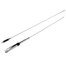 Antenna Mobile/Station NAGOYA NL-770R 144/430MHz 150W 3.0/5.5dBi Radio Auto Dual Band 150W Antenna per Auto ad Alto Guadagno