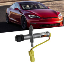 ProteccióN Activa del Actuador de la Bisagra del Capó del Coche 1028545-00-B para el Protector de Peatones de la Bisagra del Capó Model X