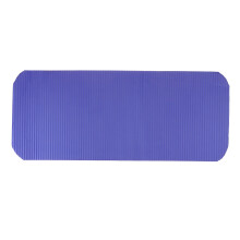 Tappetini da yoga antiscivolo per esercizi di fitness meditazione pilates attrezzi per la casa e palestra.