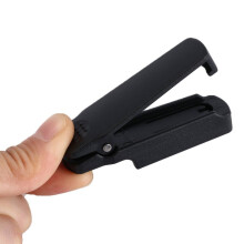 Belt Clip Klem voor Baofeng Two Way Radio Walkie Talkie voor Baofeng BF - A58 UV - 9R Plus GT - 3WP UV - XR