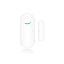 433MHz Deur Magnetische Sensor voor Alarmsysteem Thuis Ingang Veiligheid Beveiliging