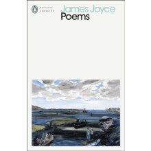 Poems by James Joyce Paperback Book