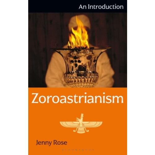 Zoroastrianism by Associate Professor Jenny Rose Paperback Book