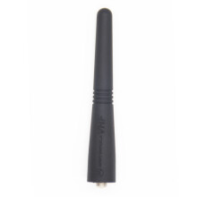 Antenna VHF da 5.5 pollici per radio bidirezionale Motorola Walkie Talkie GP340 GP350 Nuova di zecca e di alta qualità