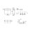 Grohe GROHE Flushing Cistern for Wc Alpine White 37791SH0 2