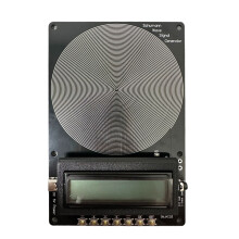 Functional Schumann Waves Generator Waves Frequency Generator Adjustable Waves
