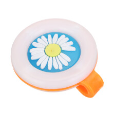 Fibbia a pulsante repellente portable per insetti anti-zanzare per bambini e adulti