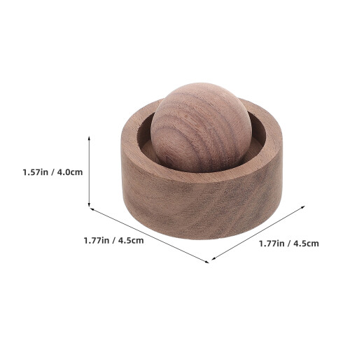 4St Aromatherapie Diffuser Koffiekleurig Voor Auto En Thuis 1