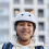 1Set Decoratieve Plastic Helm Oren Beige Motorhelm Accessoire 8