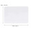 4St Small White Board Voor Bureaublad Witte Herinneringen 2
