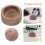 4St Aromatherapie Diffuser Koffiekleurig Voor Auto En Thuis 4