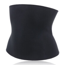 Abbigliamento Sportivo in Neoprene per Controllo della Pancia Trainer per Snellire la Vita Tuta Sauna per Taglie Forti Modellatore del Corpo