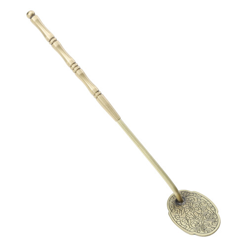 1 Stuks Koperen Wierookmaker Wierookmal