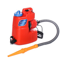 110V 20L 2200W Nebulizzatore electric portable a Freddo ULV Spruzzatore Nebulizzatore Disinfezione Sterilizzazione Insetticida per Hotel Reside
