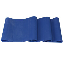 2000Mm Fascia Elastico per Yoga Cinghie di Resistenza Corda per Polso Cintura per Allenamento delle Gambe Attrezzatura Fitness Palestra