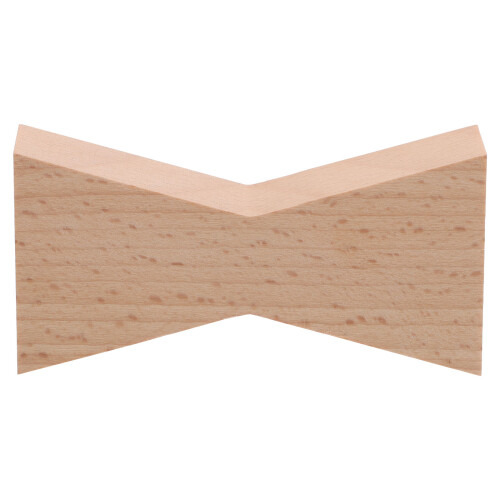 Beige Inleg - Meubel Reparatie Plug