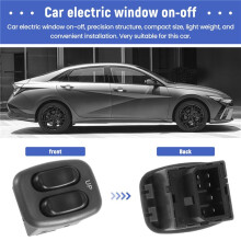 NEW Power Window Fit for Atos 1998-2002 93570-02000