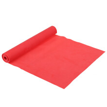 1500Mm Fasce di Resistenza Antiscivolo Yoga Pilates Tappetino Fitness Palestra Allenamento Elastico